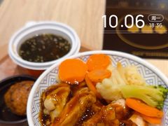 -吉野家(服装城店)