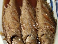 -聚首堂·特色小吃·肘子(什刹海德胜门店)