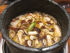 -滇藏石锅宴(崇仁巷老店)