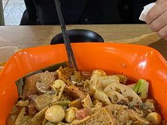 -林静小吃(复兴路店)