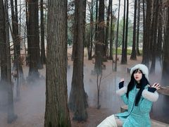 -东湖落雁景区