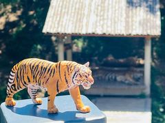 -石家庄市动物园