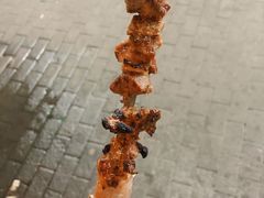 -怡妮新疆风味餐厅(东江湾路店)
