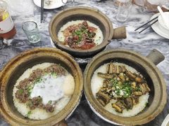 -红星光发煲仔饭(大石街店)