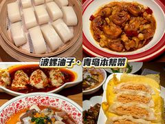 -波螺油子青岛本帮菜(银座店)