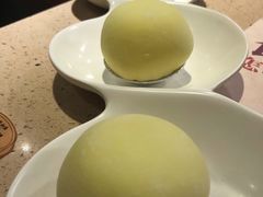 泰式冰榴莲-点都德(大茶楼店)