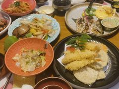-大江户日本料理(吕厝店)