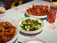 -三妹小龙虾·黄油蟹(华侨城总店)