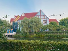 -安徒生童话乐园