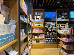 -九木杂物社(北京广安门天虹商场店)