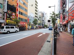 -秋叶原华盛顿酒店