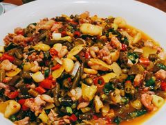 -王妈热卤·川味馆(海昌店)