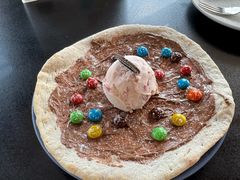 -亚龙湾喜来登·美景台大堂吧