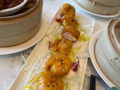 -唐阁海景中餐厅·早茶·粤菜•生日聚餐(海口朗廷酒店)