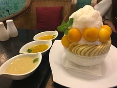 -Fresh Fruit Factory - Fruit Cuisine Restaurant