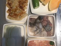 -海底捞火锅(八佰伴店)