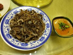 京式爆肚-天和晟烤鸭店(世纪坛店)