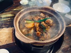 -七寸飝大饭店(马场店)