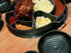 -肥肥虾庄·金牌油焖大虾(杨园滨江时代walk店)
