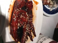 -桂满陇·桃花院落(长泰广场店)