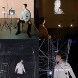 魔都看展🕰「时间知觉」走进时间的天堂