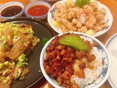 -林四喜·闽南传家菜(鼓浪屿店)