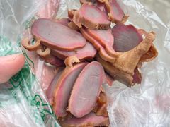 -海窝子刘鹅肉(总店)