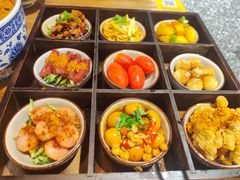 -吾悦广场(渭南店)