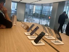 -Apple零售店(苏州店)
