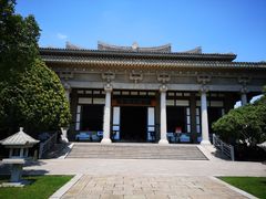 景点-汉陵苑