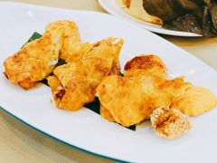 -鹏天阁酒楼·海鲜(红旗店)