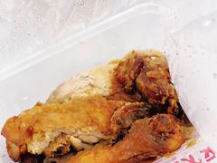 -王二甩老木子鸡(江湾店)