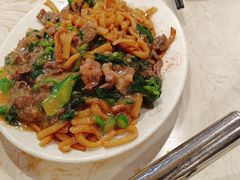 -粤潮牛肉火锅店(江南大道店)