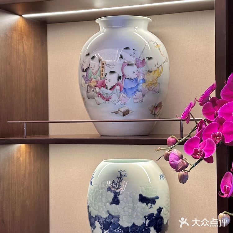 在北京!我宣布这个是江西菜的天花板