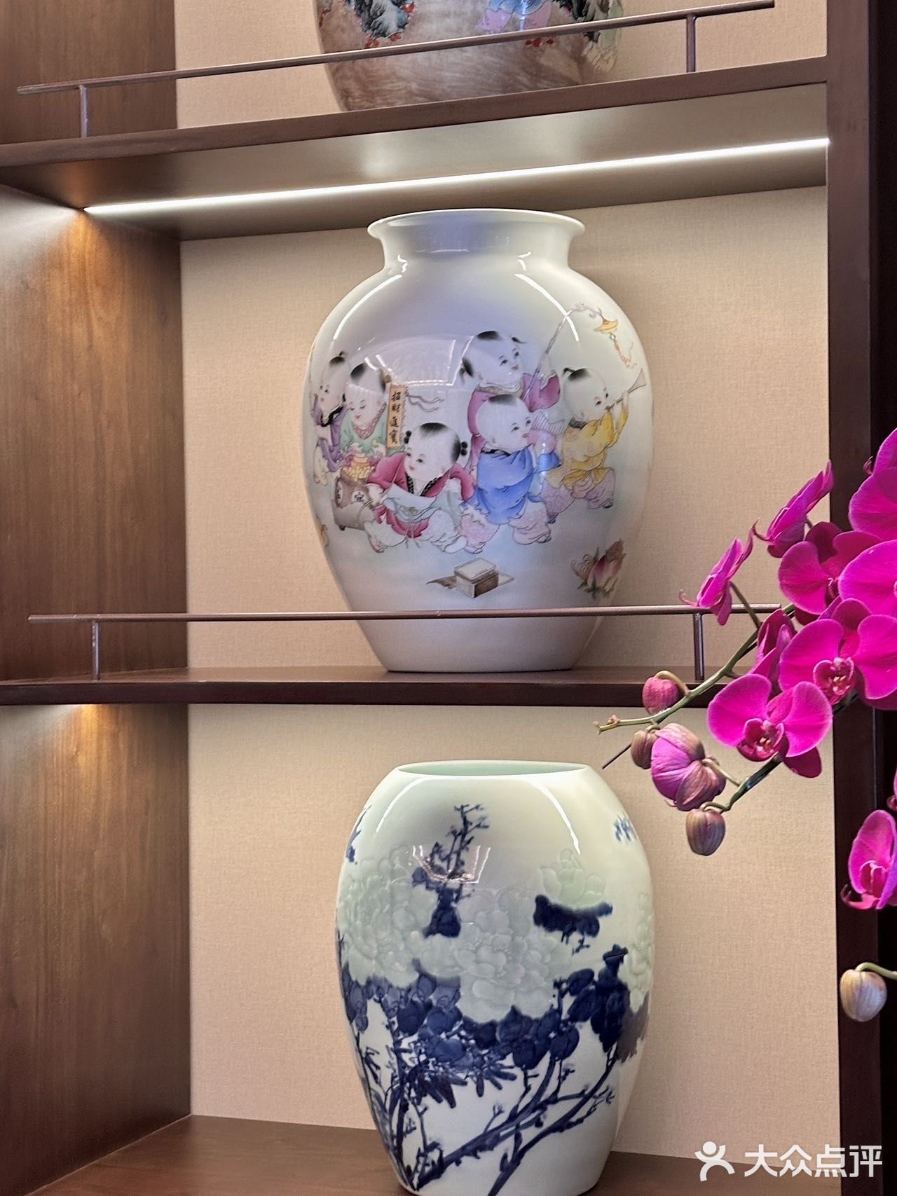 在北京!我宣布这个是江西菜的天花板