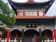 -皇罗禅寺
