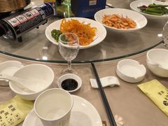 -春兰国宾馆(凤城河风景区老街店)