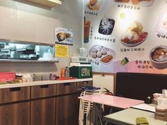-松记糖水店(铜锣湾分店)