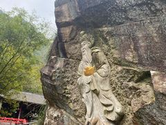 -浙北大峡谷