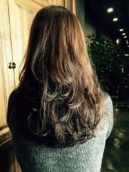 点击看大图 -Some Hair