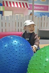 -儿童乐园(王府井百货店)