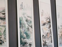 -儒宴江南菜·新淮扬菜·烤鸭(总部基地丰体店)