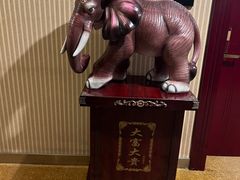 -敦煌富国酒店