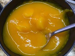 -真利味·脊骨火锅·正宗韩国料理(韩乐坊店)