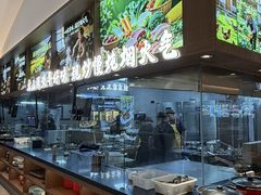 -灶东家民间菜(回兴店)