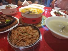 -粤香楼(新光里店)