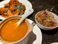 -汤城小厨•粤菜•靓汤(苏州街店)
