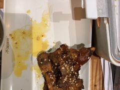 -木屋烧烤(龙华店)
