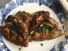 -长廊好灶头 本地人农家菜(枫泾古镇店)