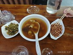 -少林寺欢喜地素斋馆